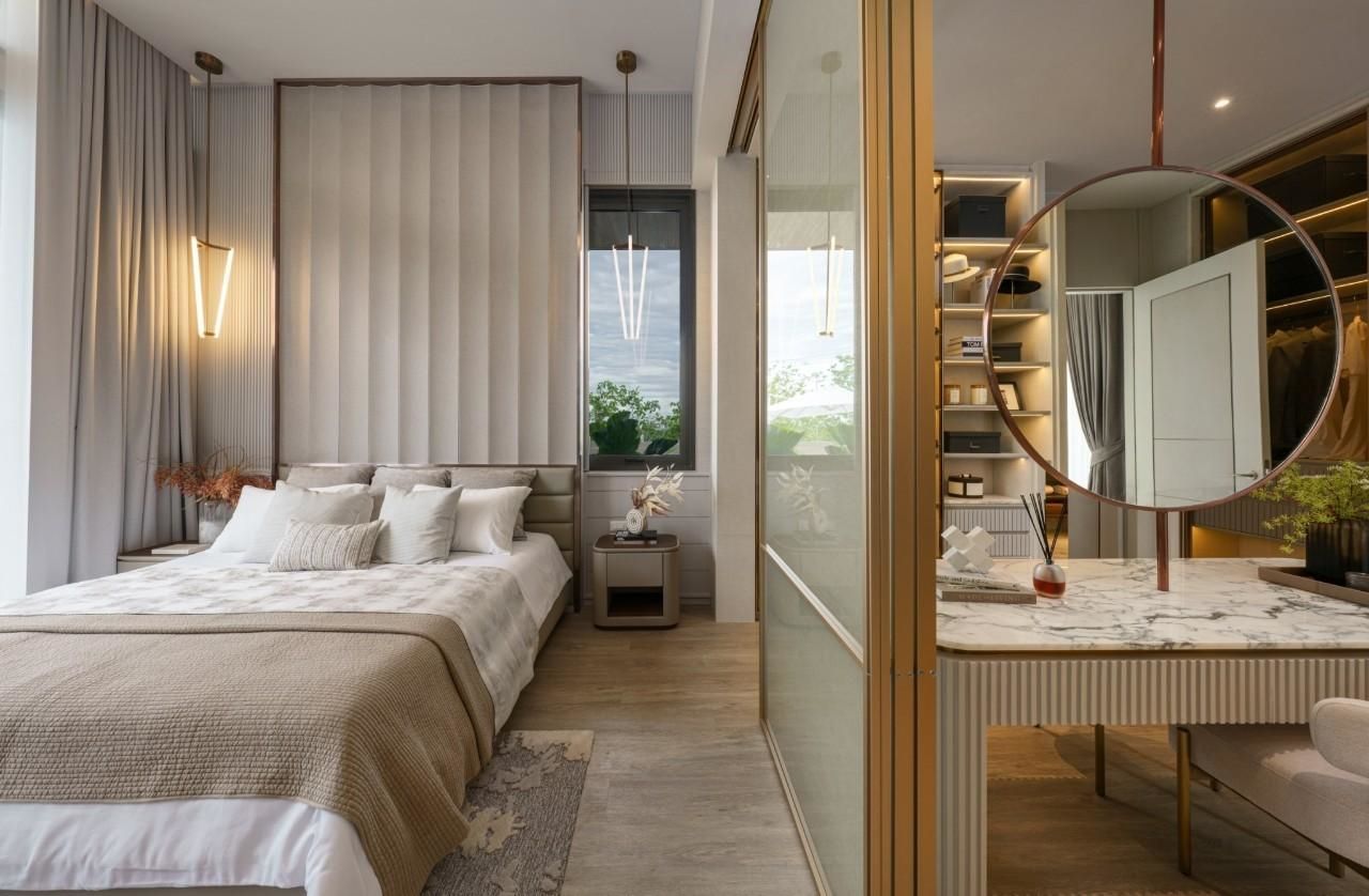 Вилла в Паттайе, Таиланд, 559 м² - фото 11