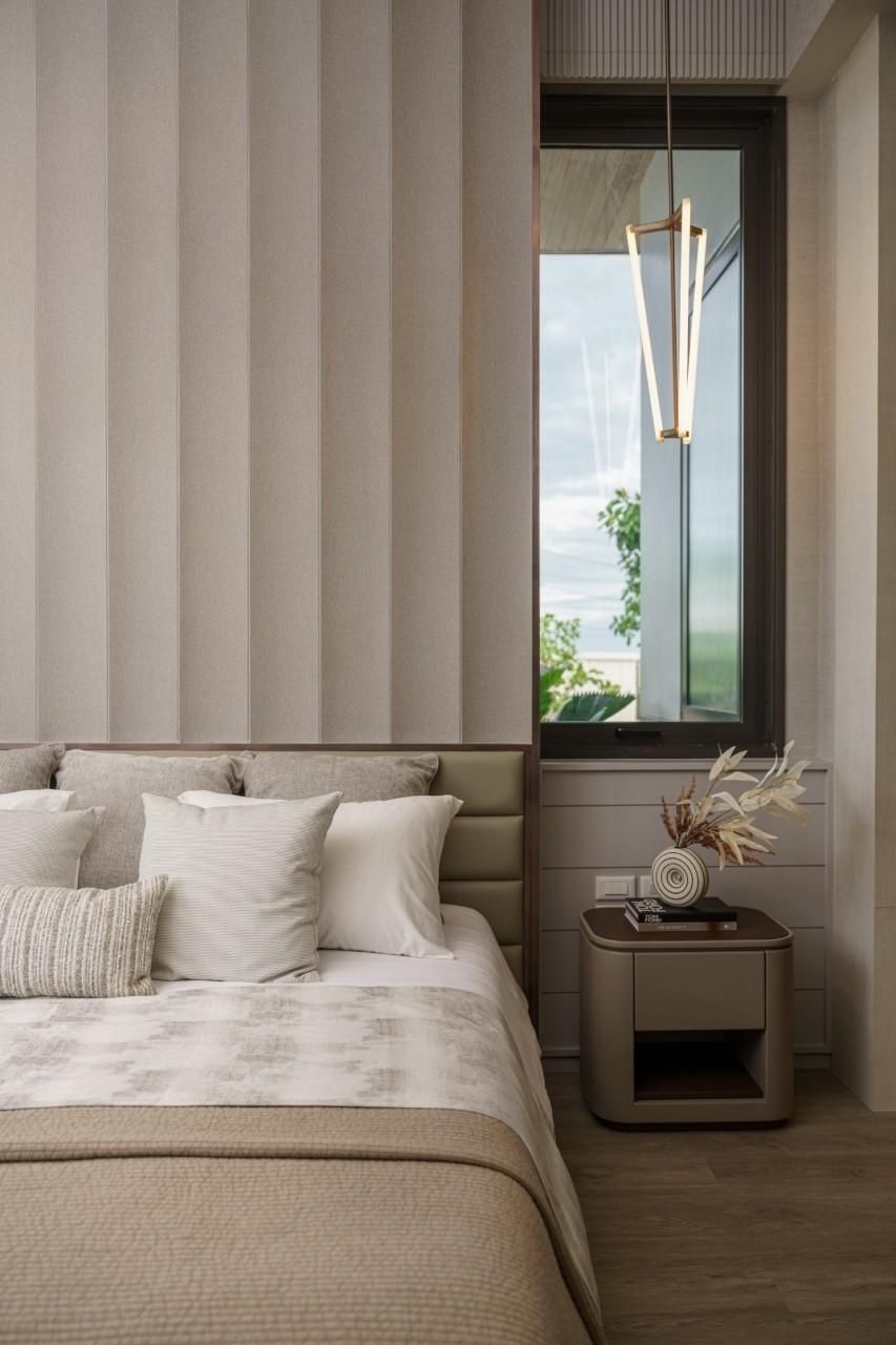 Вилла в Паттайе, Таиланд, 559 м² - фото 5