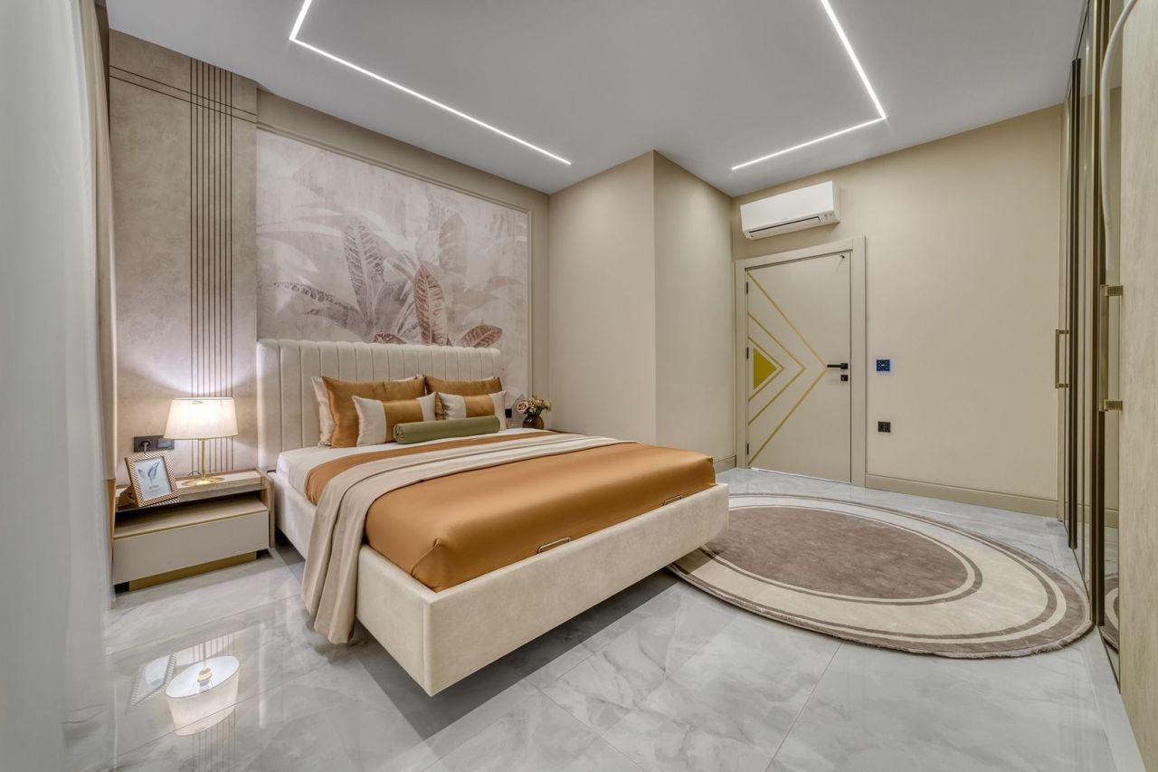 Вилла в Алании, Турция, 584 м² - фото 10