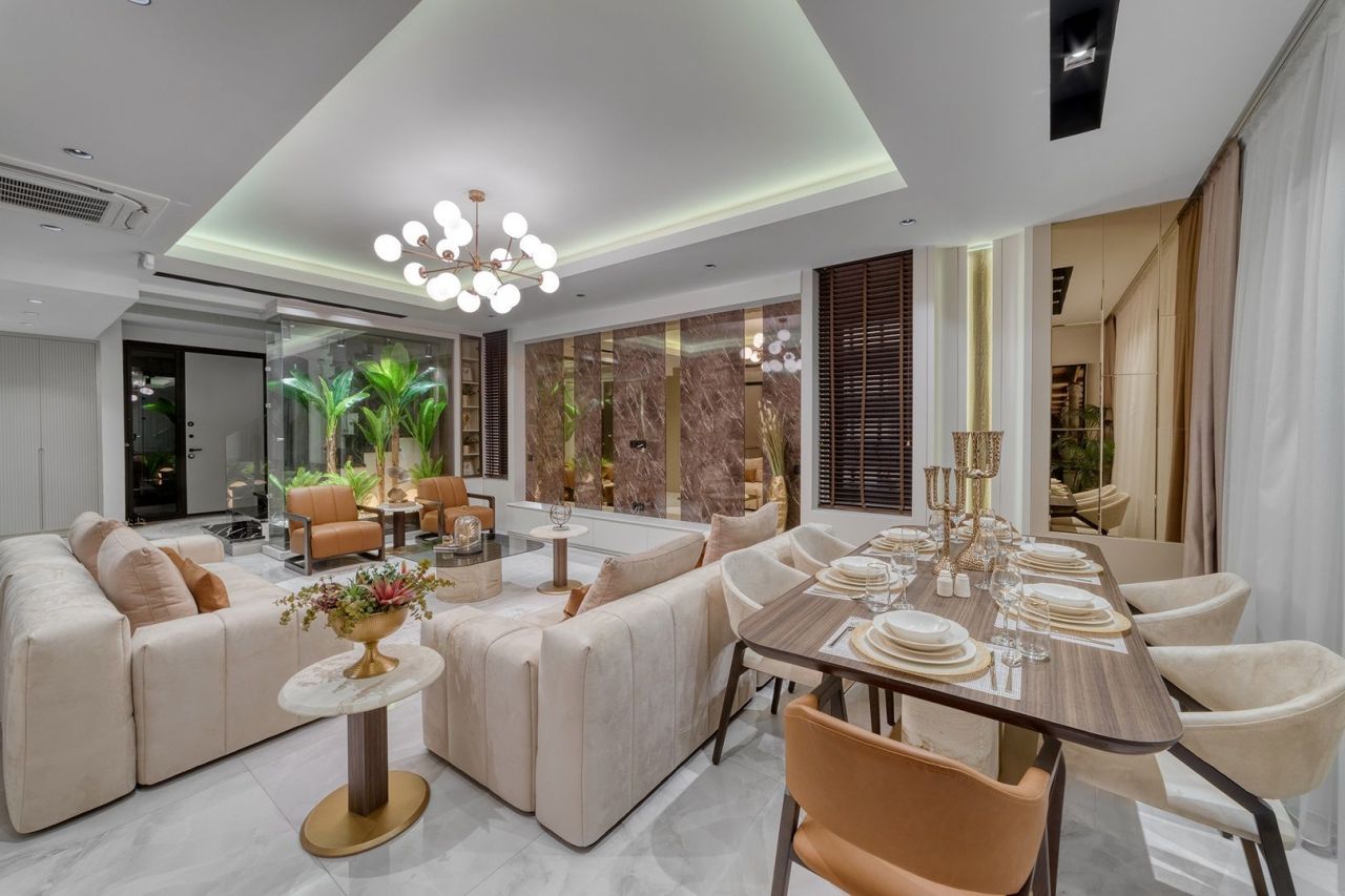 Вилла в Алании, Турция, 584 м² - фото 6