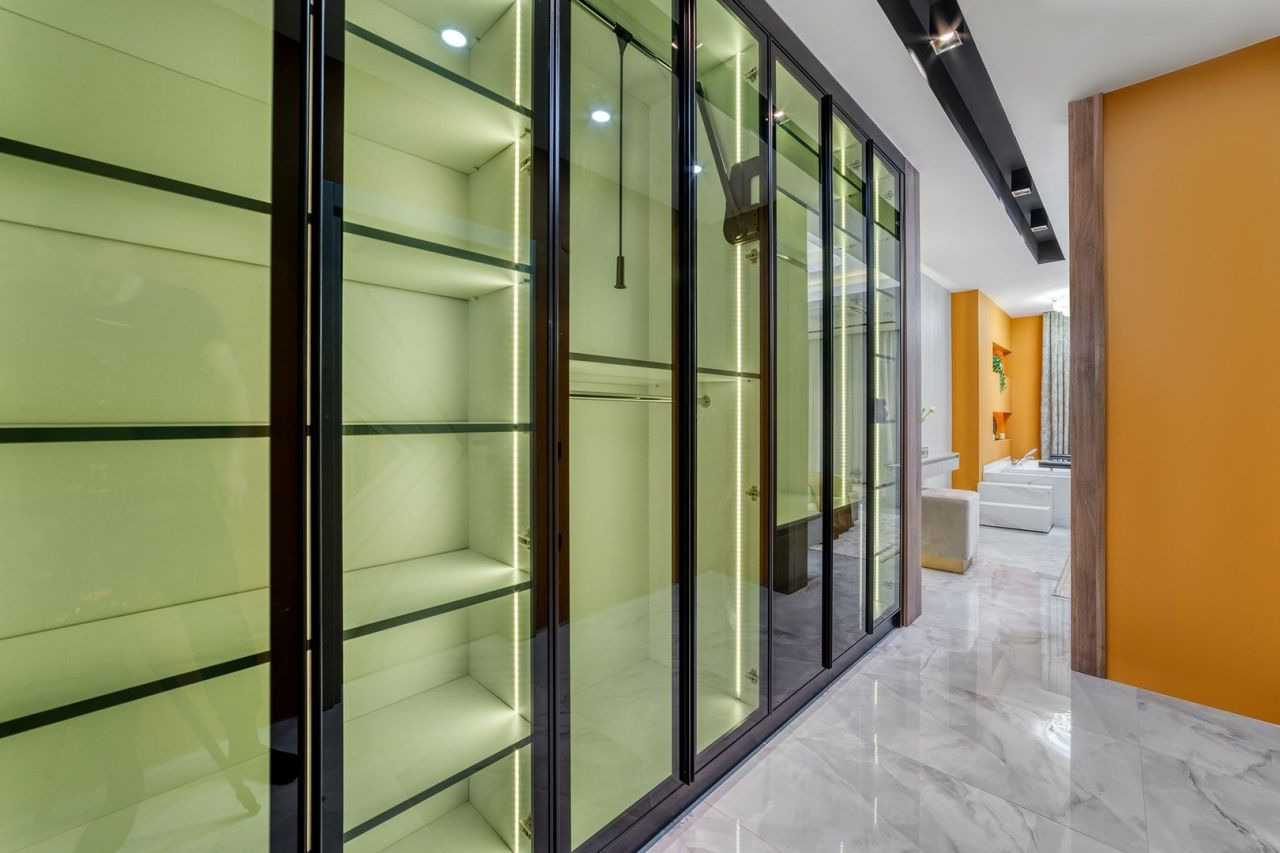 Вилла в Алании, Турция, 584 м² - фото 15