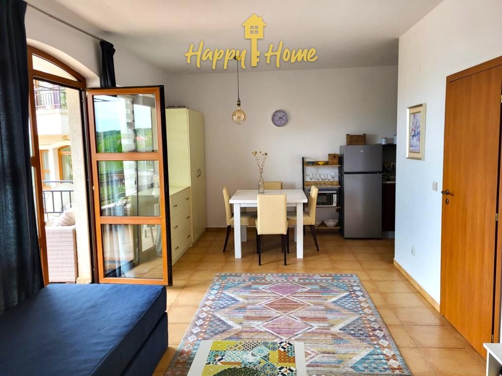 Квартира в Кошарице, Болгария, 76 м² - фото 3