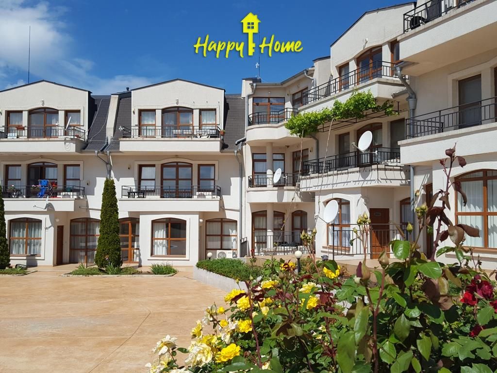 Квартира в Кошарице, Болгария, 76 м² - фото 14