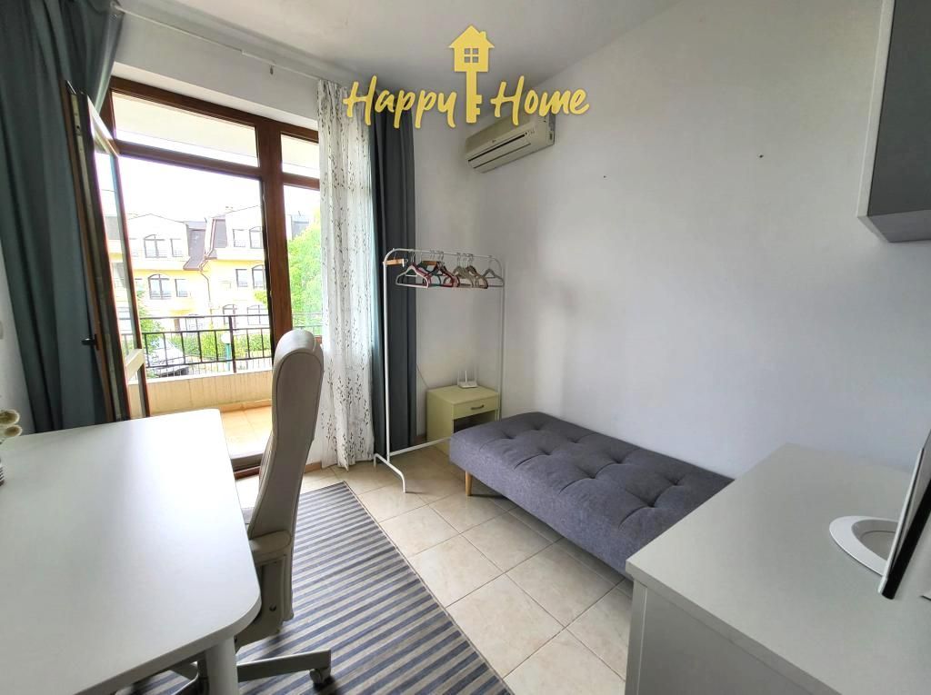 Квартира в Кошарице, Болгария, 76 м² - фото 7