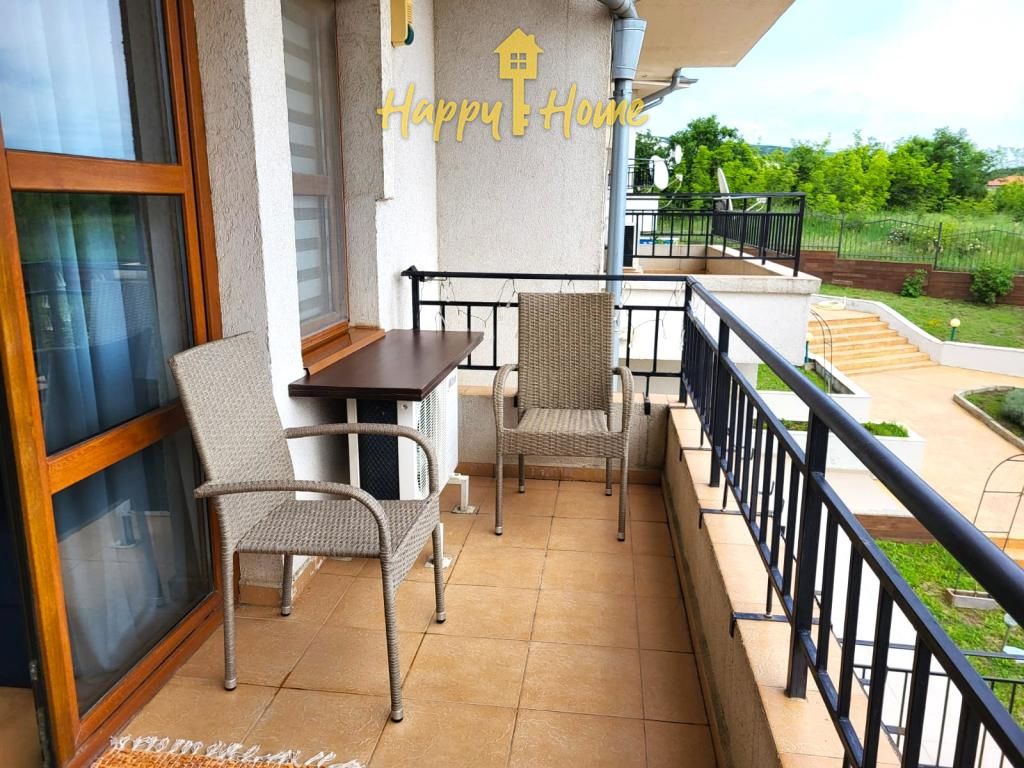 Квартира в Кошарице, Болгария, 76 м² - фото 10