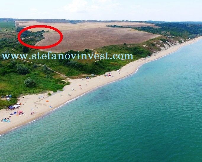 Земля в Бяле, Болгария, 3 588 м² - фото 2