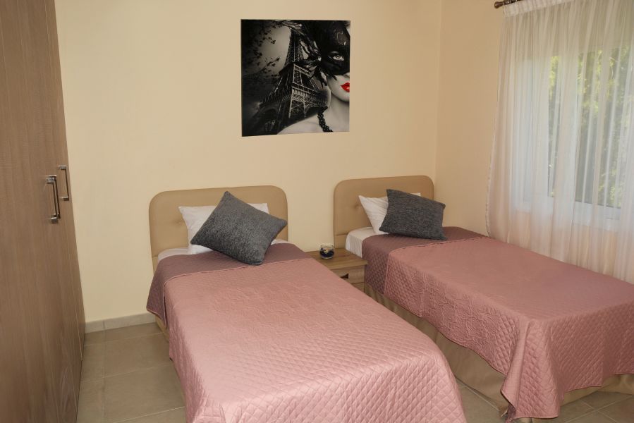 Коттедж в Пафосе, Кипр, 92 м² - фото 14