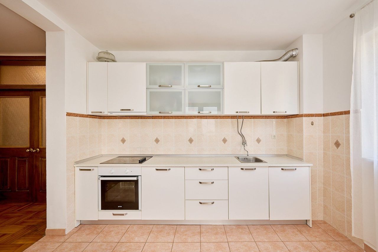 Квартира в Будве, Черногория, 62 м² - фото 5