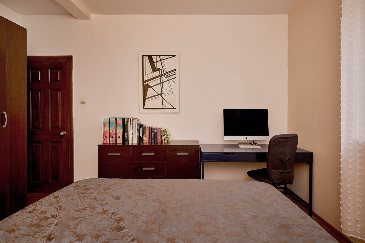 Квартира в Будве, Черногория, 62 м² - фото 8