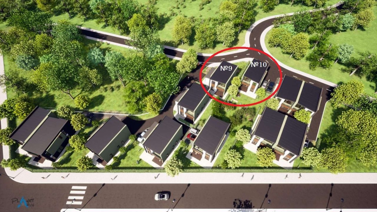 Вилла в Варне, Болгария, 155 м² - фото 2