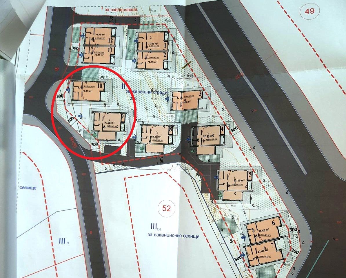 Вилла в Варне, Болгария, 155 м² - фото 8