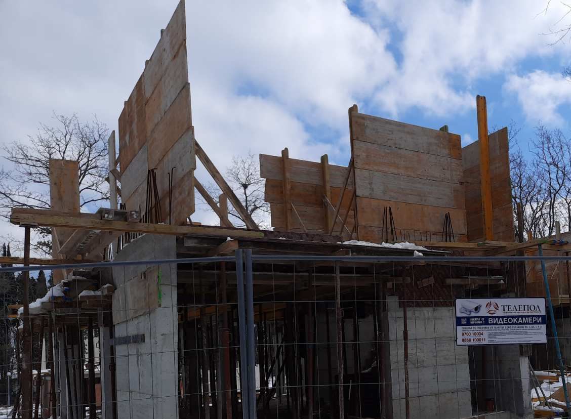 Вилла в Варне, Болгария, 155 м² - фото 6