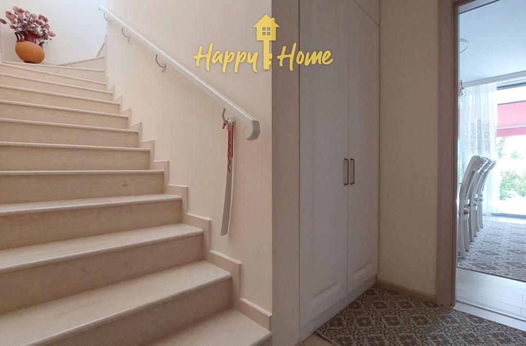 Таунхаус в Сарафово, Болгария, 134 м² - фото 16