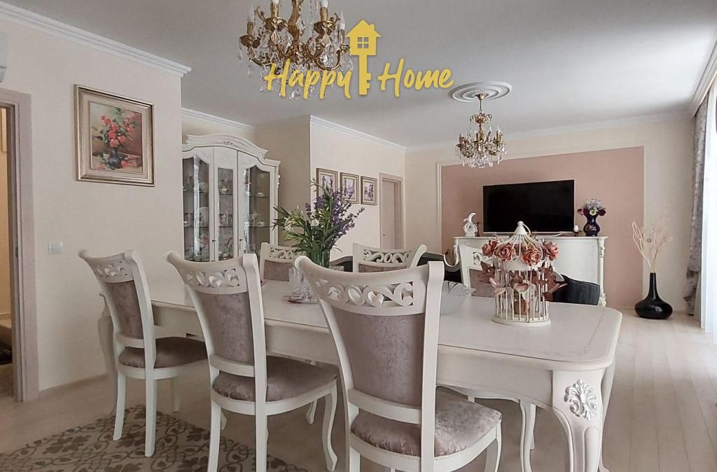 Таунхаус в Сарафово, Болгария, 134 м² - фото 3