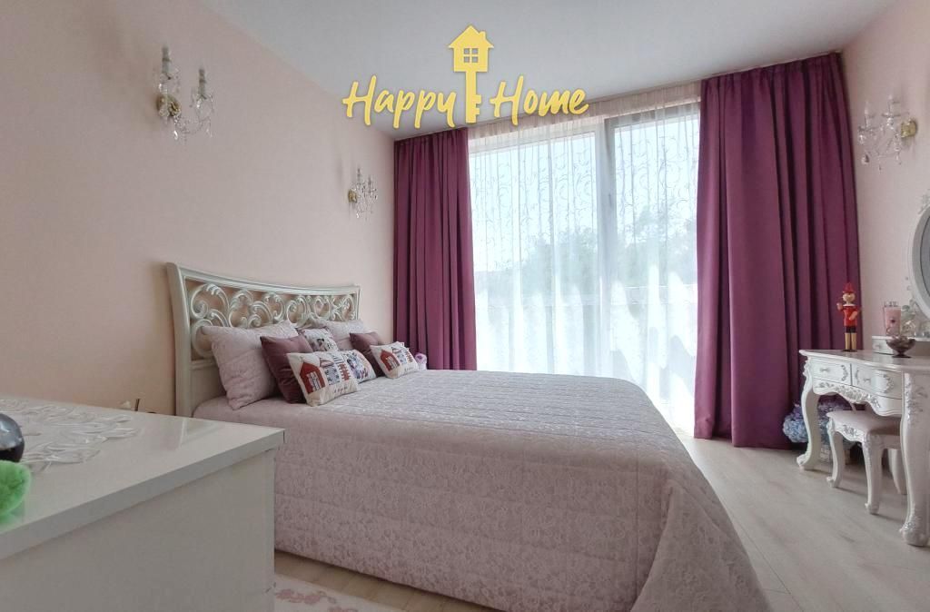 Таунхаус в Сарафово, Болгария, 134 м² - фото 13