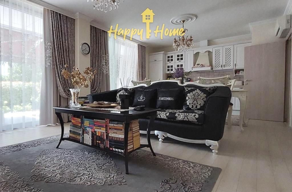 Таунхаус в Сарафово, Болгария, 134 м² - фото 4