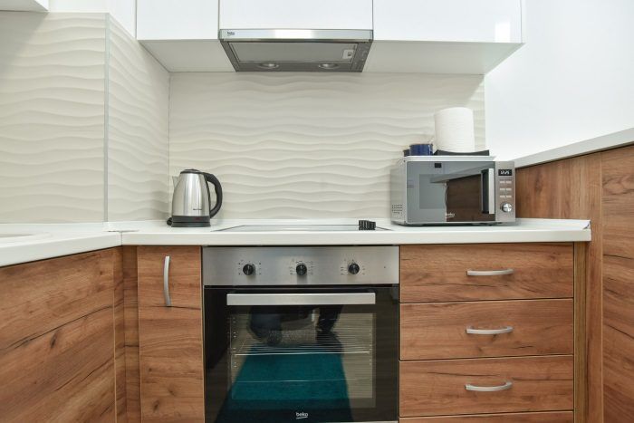 Квартира в Будве, Черногория, 43 м² - фото 12