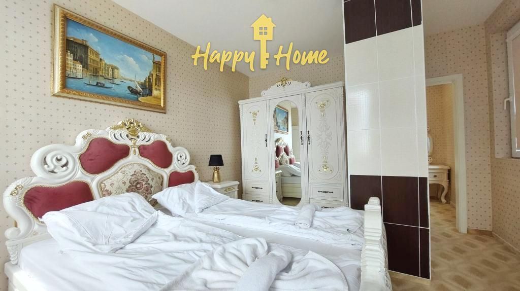 Квартира в Елените, Болгария, 81 м² - фото 10