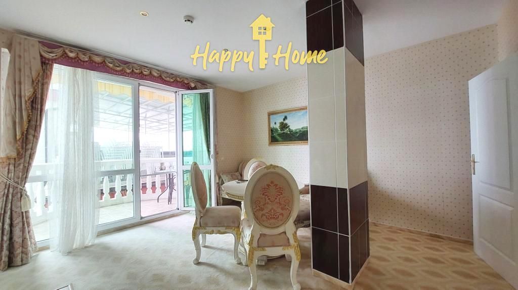 Квартира в Елените, Болгария, 81 м² - фото 2