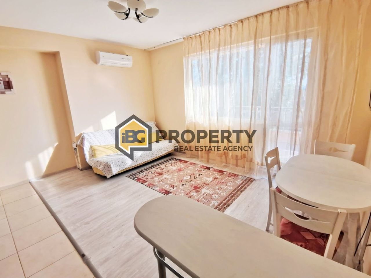 Апартаменты в Бяле, Болгария, 63 м² - фото 5