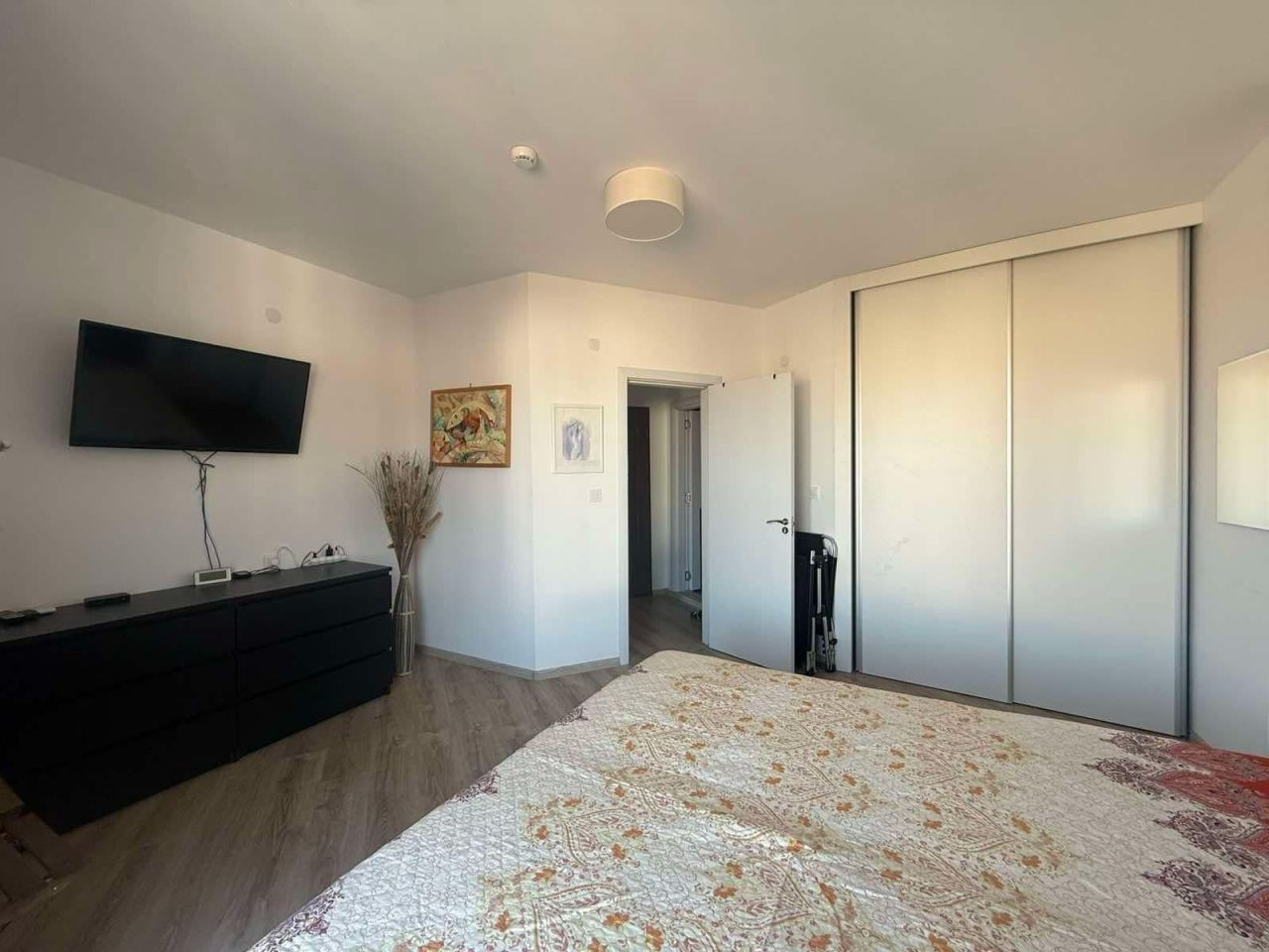 Апартаменты в Обзоре, Болгария, 84 м² - фото 9