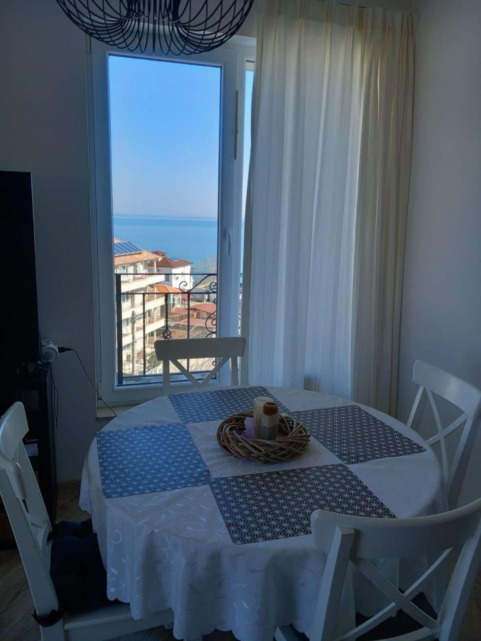 Апартаменты в Обзоре, Болгария, 84 м² - фото 5