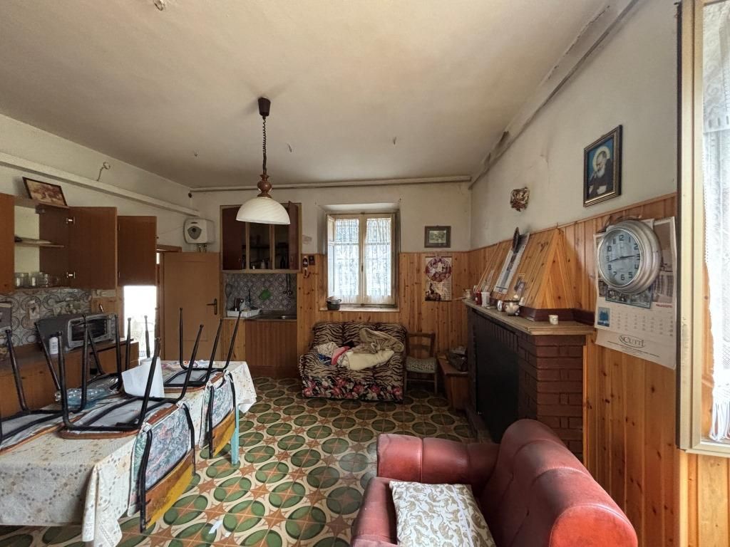 Дом в Кьети, Италия, 200 м² - фото 4