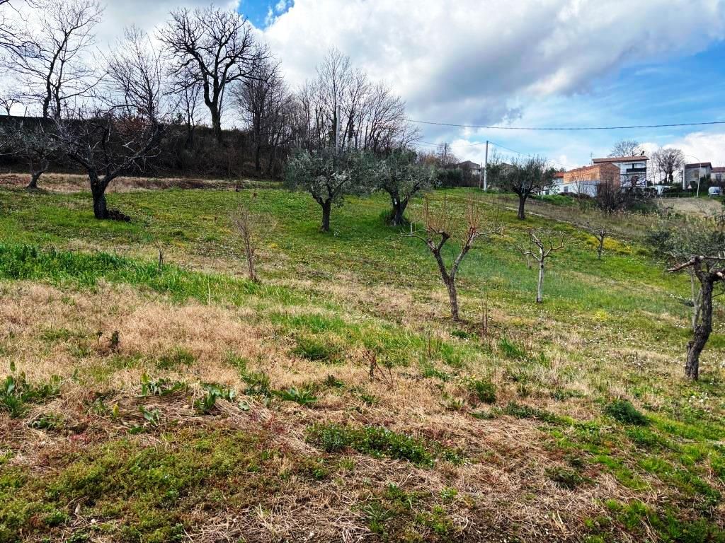 Дом в Кьети, Италия, 200 м² - фото 17