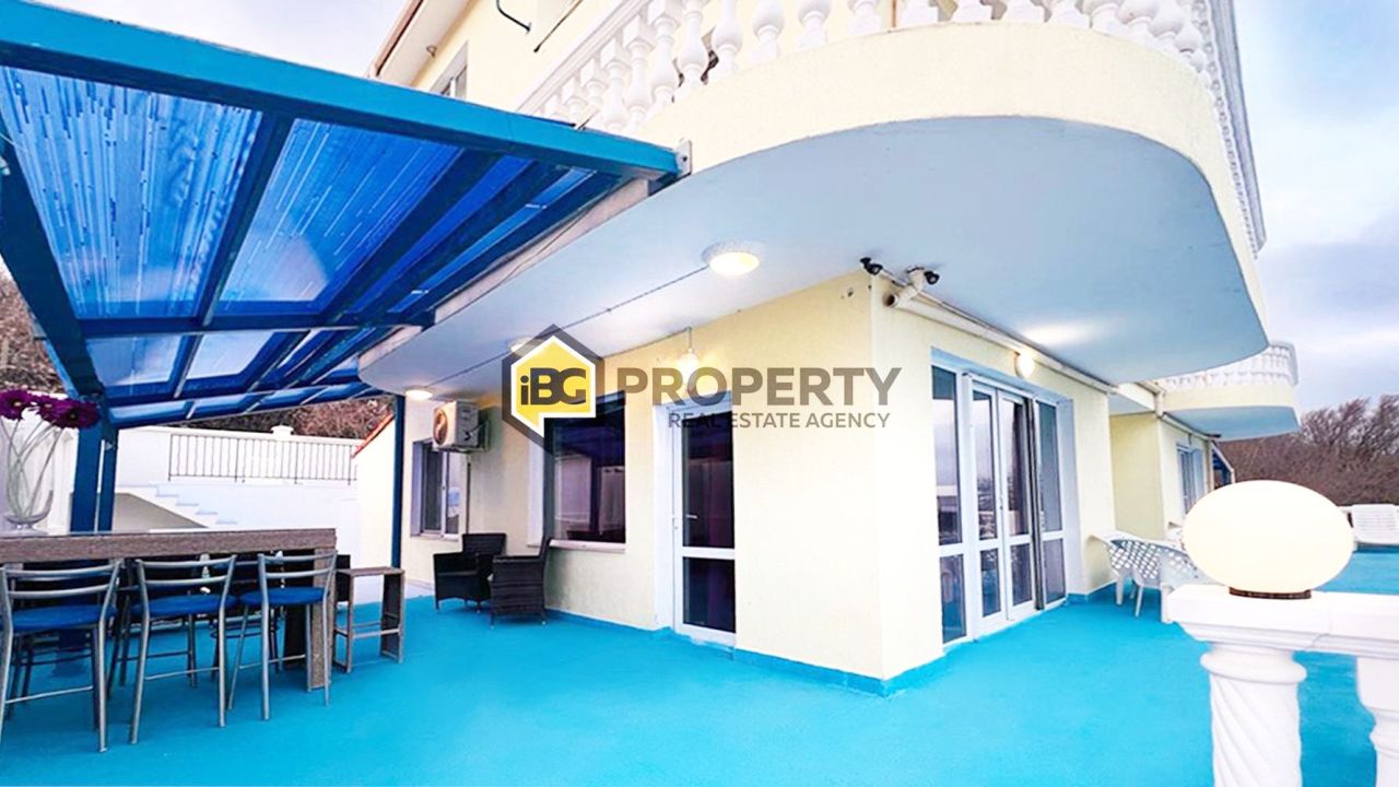 Вилла в Албене, Болгария, 465 м² - фото 2