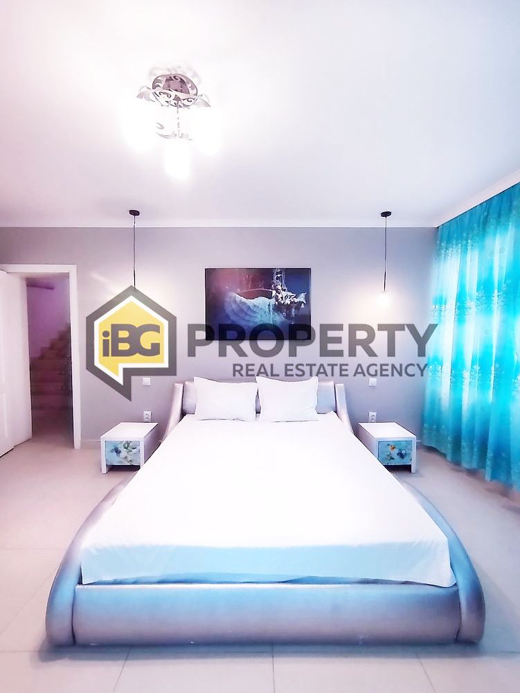 Вилла в Албене, Болгария, 465 м² - фото 12