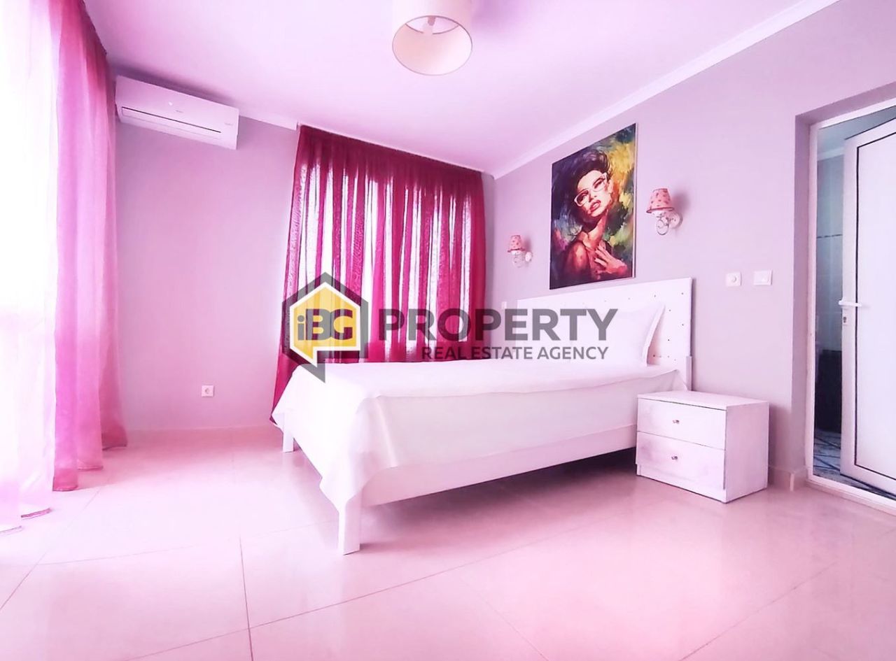 Вилла в Албене, Болгария, 465 м² - фото 5