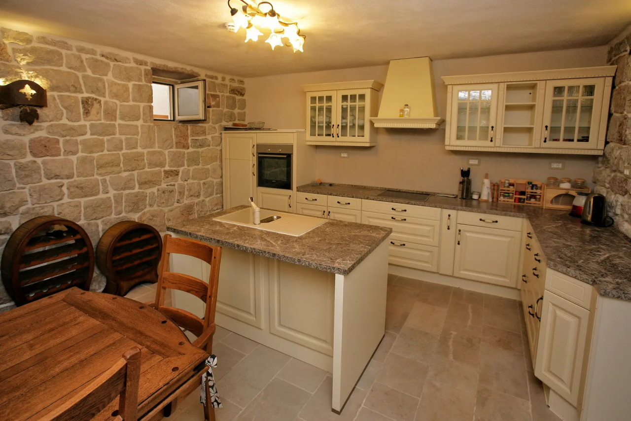 Дом в Будве, Черногория, 434 м² - фото 12