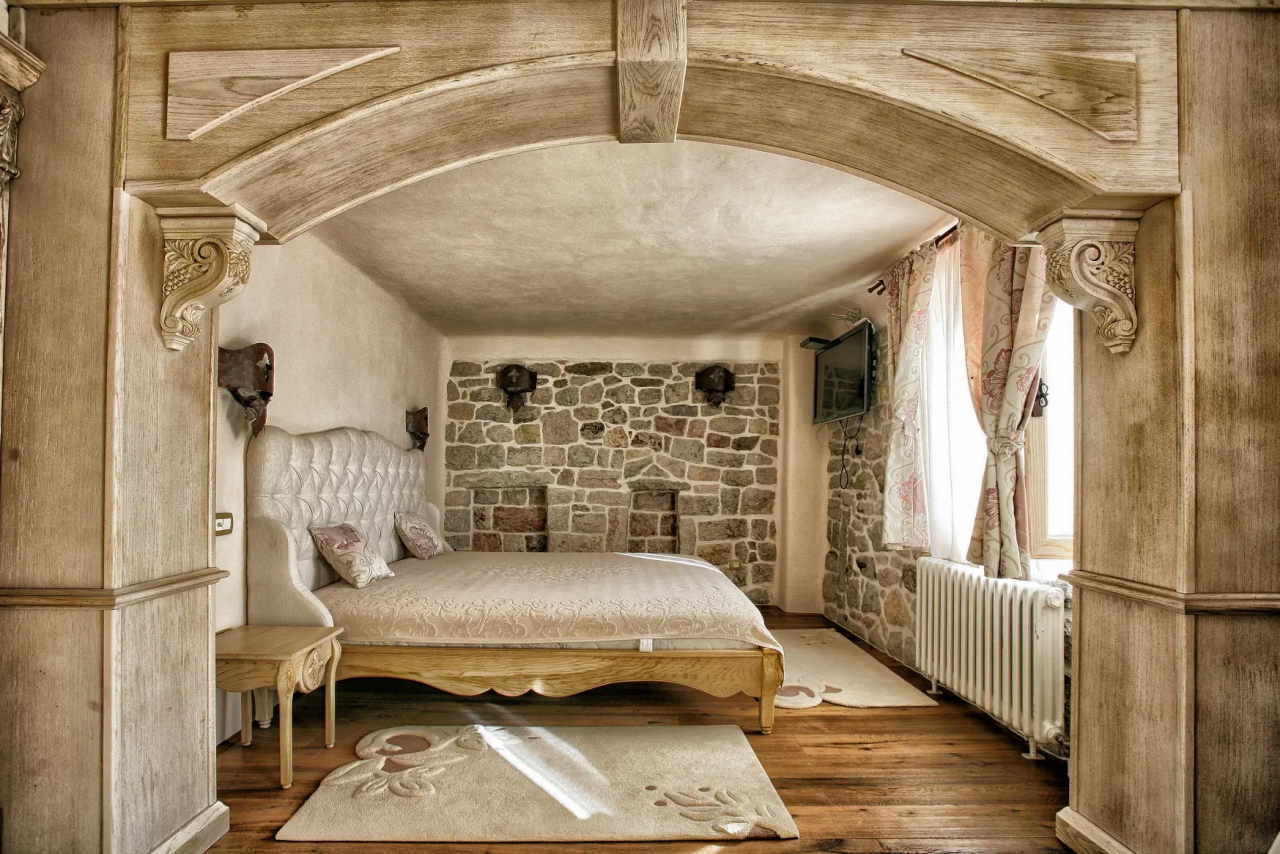 Дом в Будве, Черногория, 434 м² - фото 17