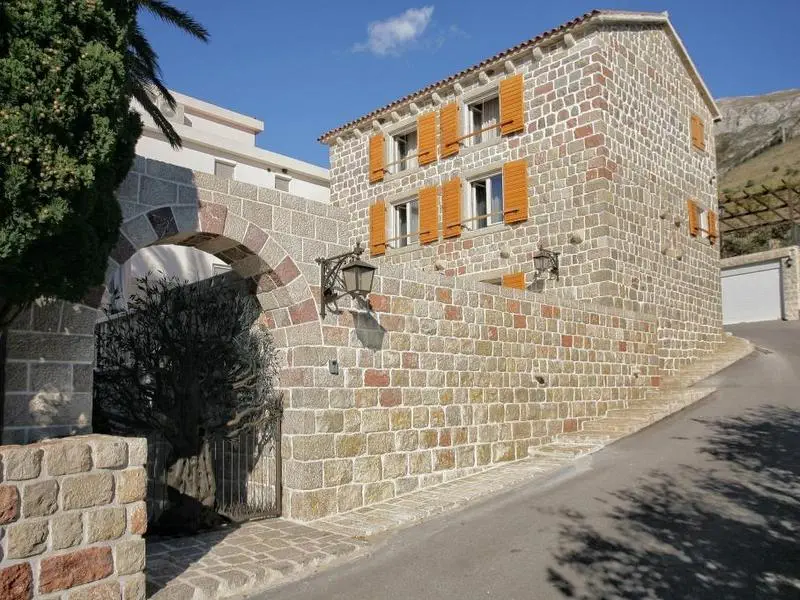 Дом в Будве, Черногория, 434 м² - фото 18