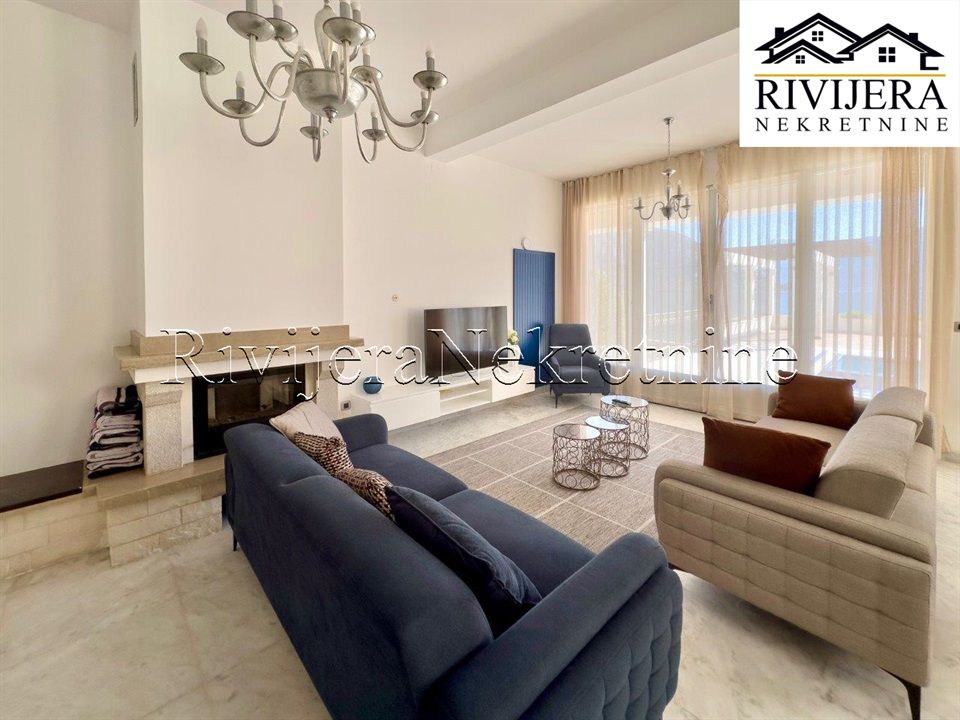 Вилла в Которе, Черногория, 405 м² - фото 10