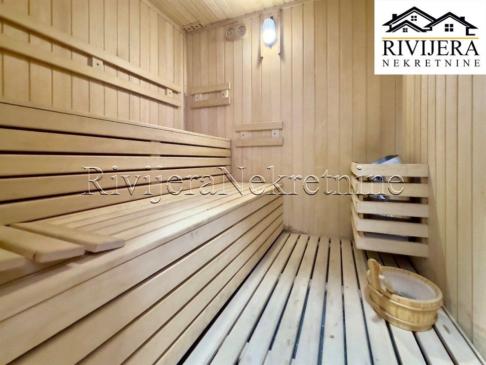 Вилла в Которе, Черногория, 405 м² - фото 7