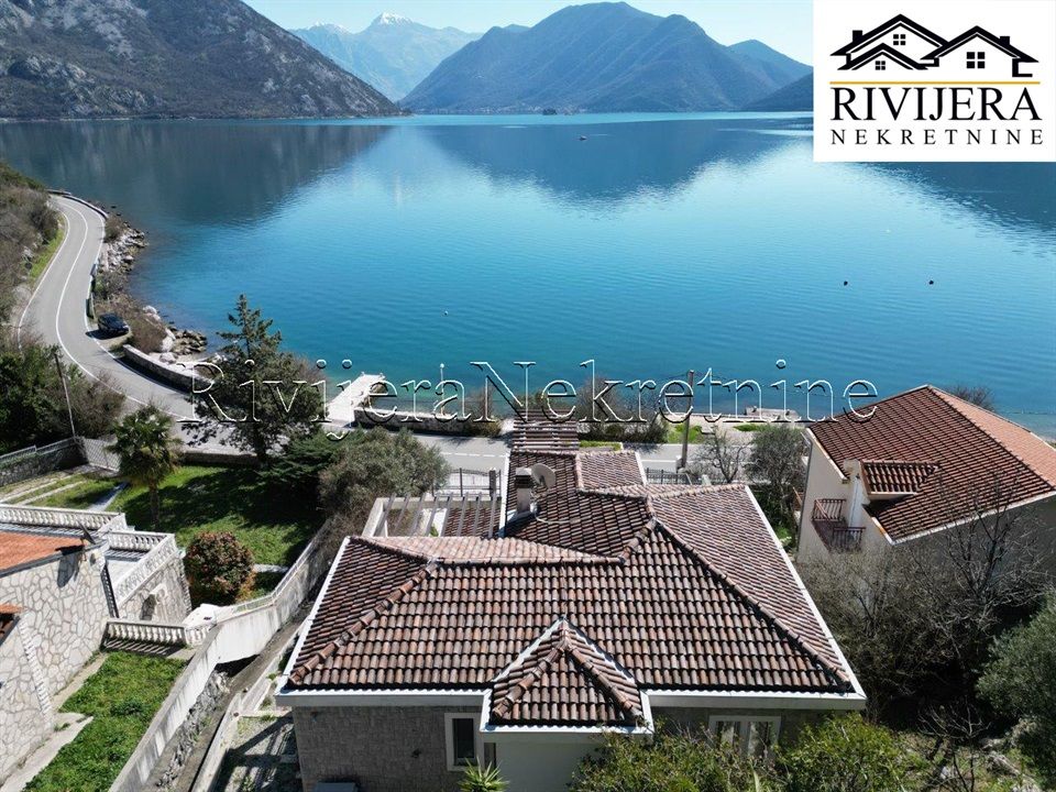 Вилла в Которе, Черногория, 405 м² - фото 5