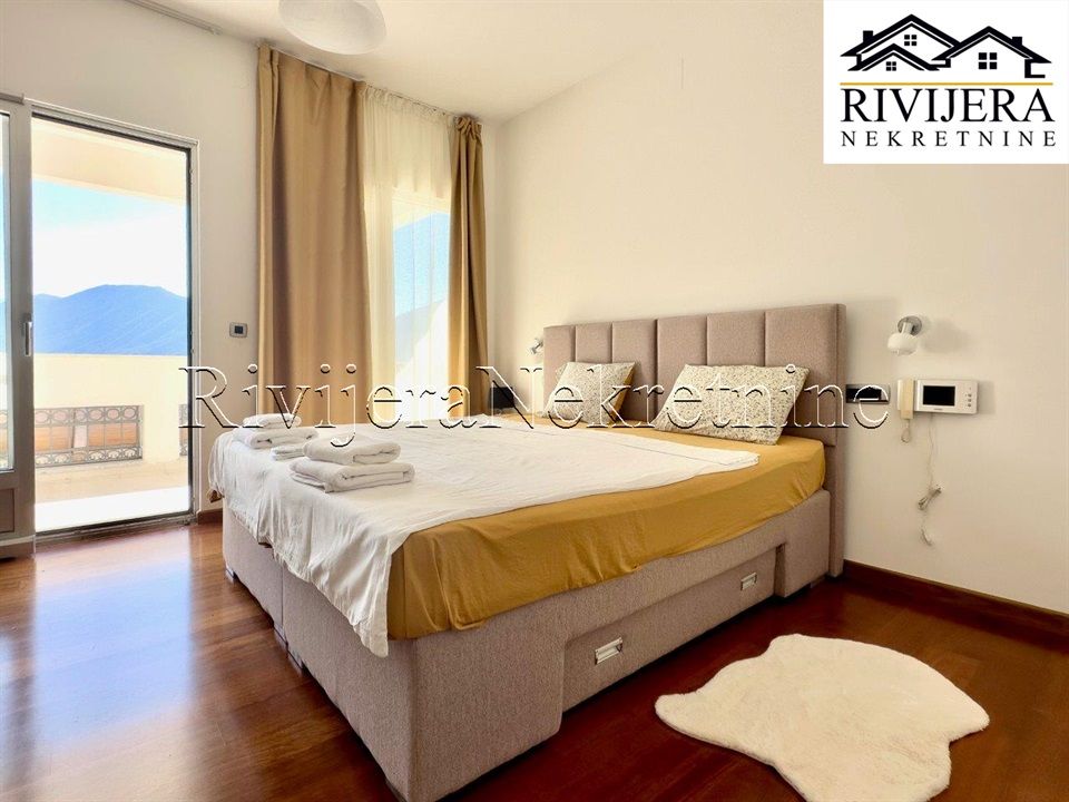 Вилла в Которе, Черногория, 405 м² - фото 12