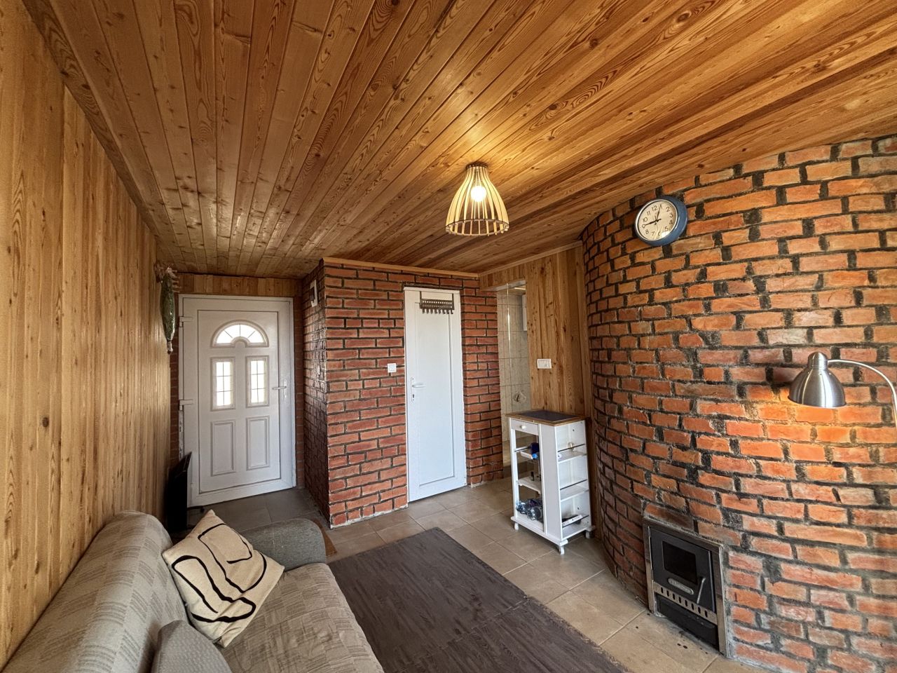 Дом в Крагуеваце, Сербия, 150 м² - фото 18