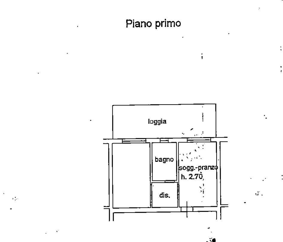 Апартаменты у озера Гарда, Италия, 60 м² - фото 17