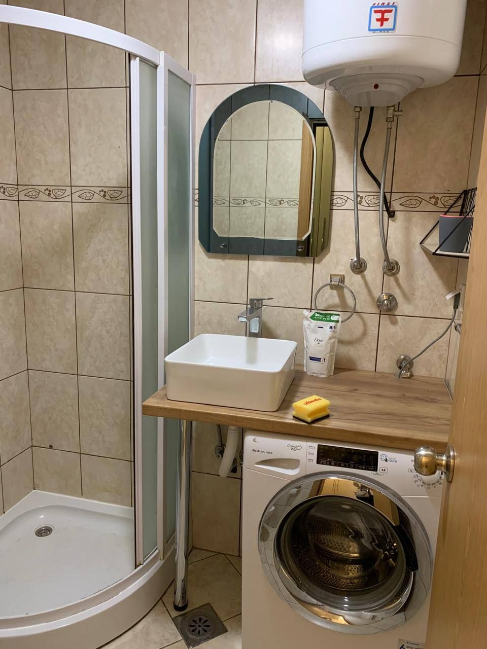 Студия в Пржно, Черногория, 32 м² - фото 6