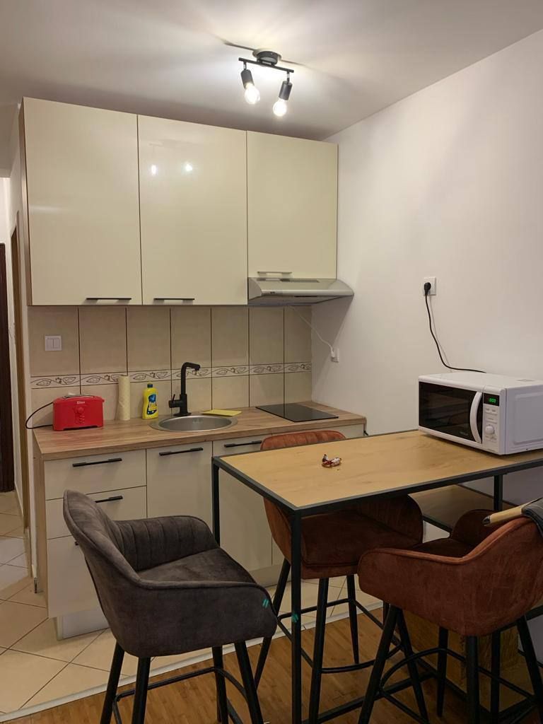 Студия в Пржно, Черногория, 32 м² - фото 3