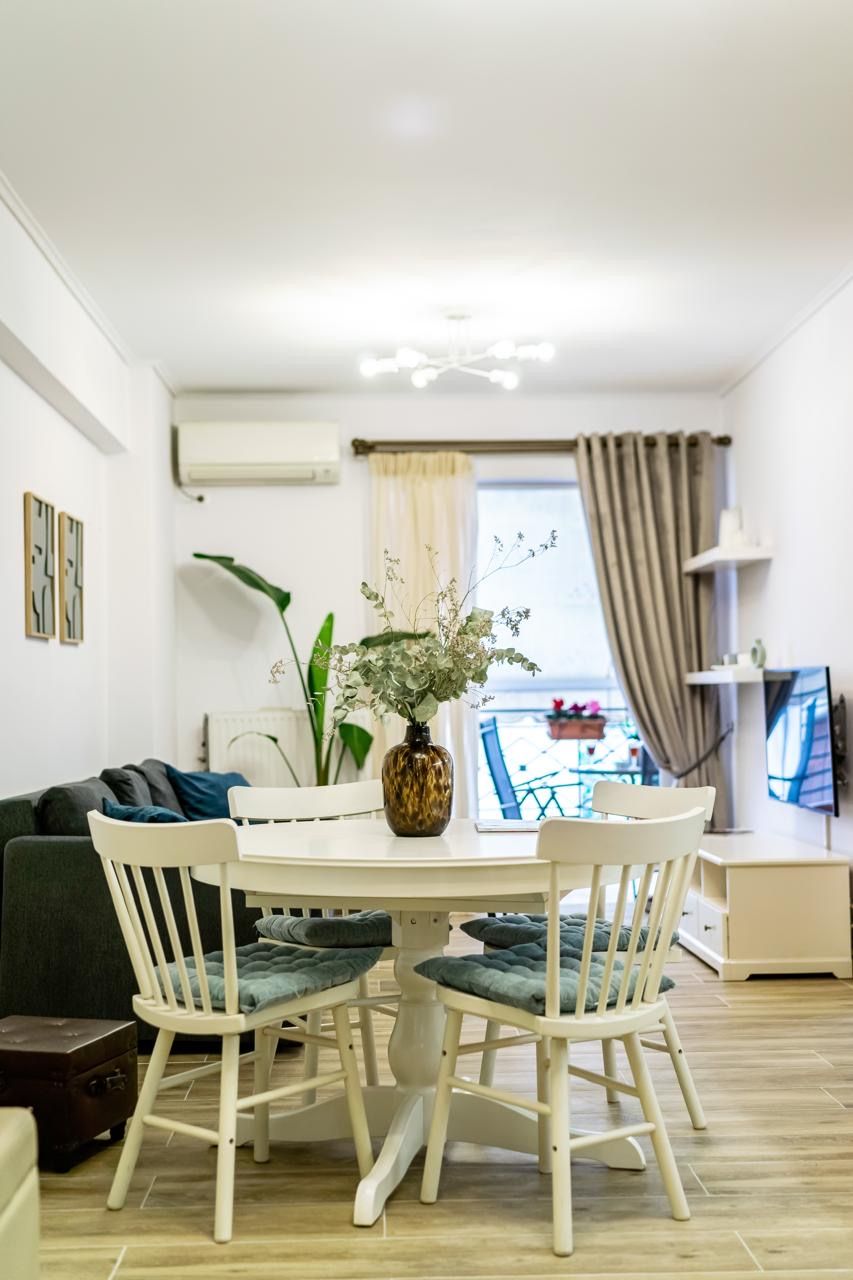 Квартира в Афинах, Греция, 45 м² - фото 1