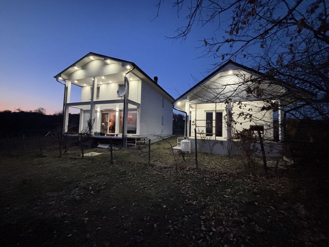 Дом в Крагуеваце, Сербия, 150 м² - фото 1