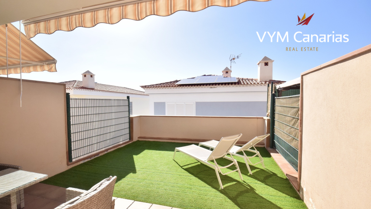 Таунхаус на Тенерифе, Испания, 267 м² - фото 2