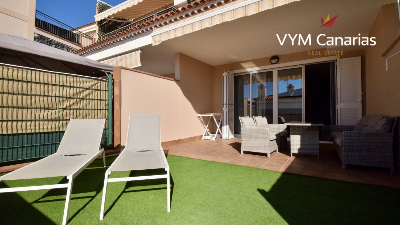 Таунхаус на Тенерифе, Испания, 267 м² - фото 4