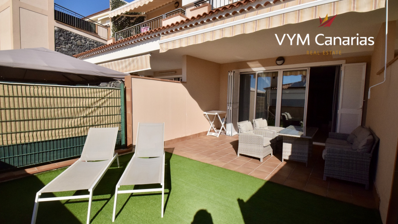 Таунхаус на Тенерифе, Испания, 267 м² - фото 5