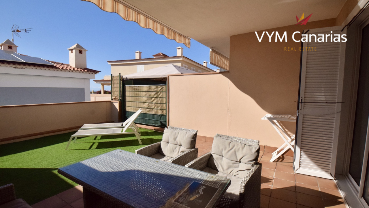 Таунхаус на Тенерифе, Испания, 267 м² - фото 6