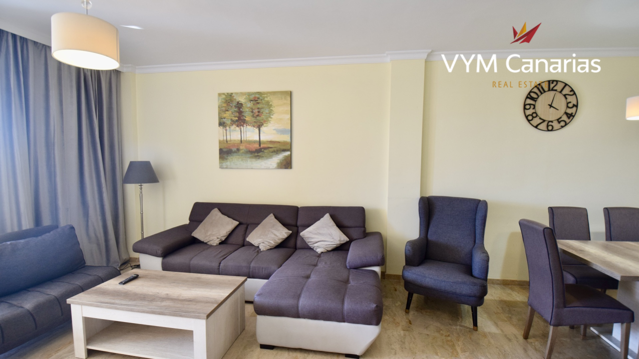 Таунхаус на Тенерифе, Испания, 267 м² - фото 9