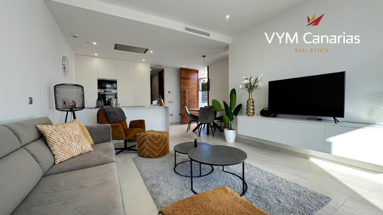 Вилла на Коста-Бланка, Испания, 164 м² - фото 10